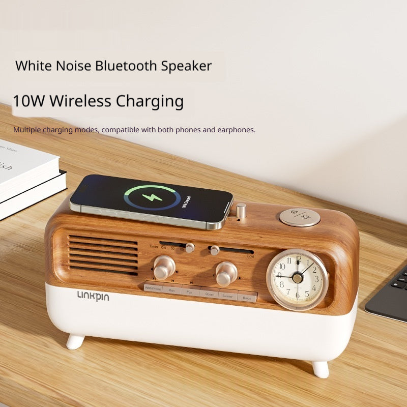 Bluetooth-Lautsprecher «BoomBox»