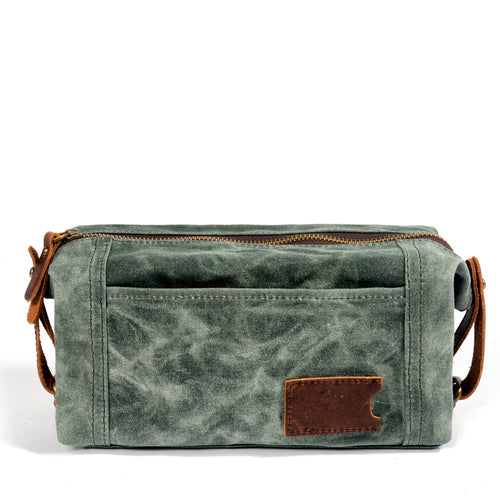 Camel Bag Knight Messenger Helmrucksack – Bild 7 | LuxeStyle