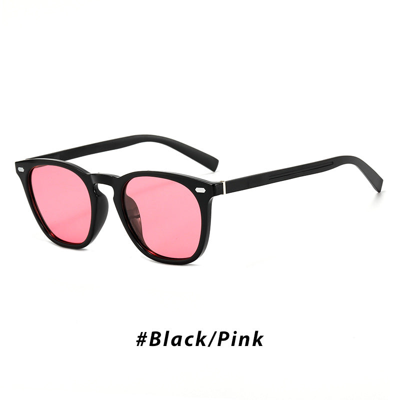 Sonnenbrille «Chrome» – polarisiert, Color-Changing