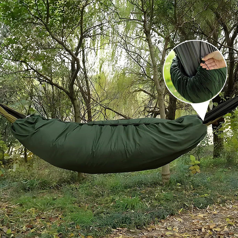Camping-Hammock-Abdeckung