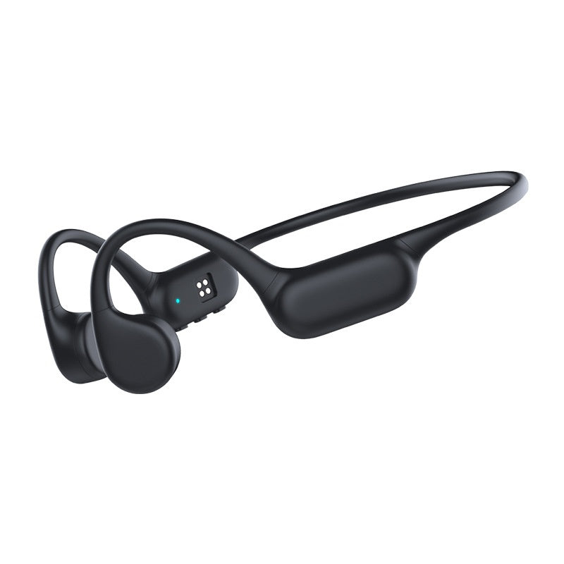 Sport-Kopfhörer mit Knochenschall – Bild 3 | LuxeStyle