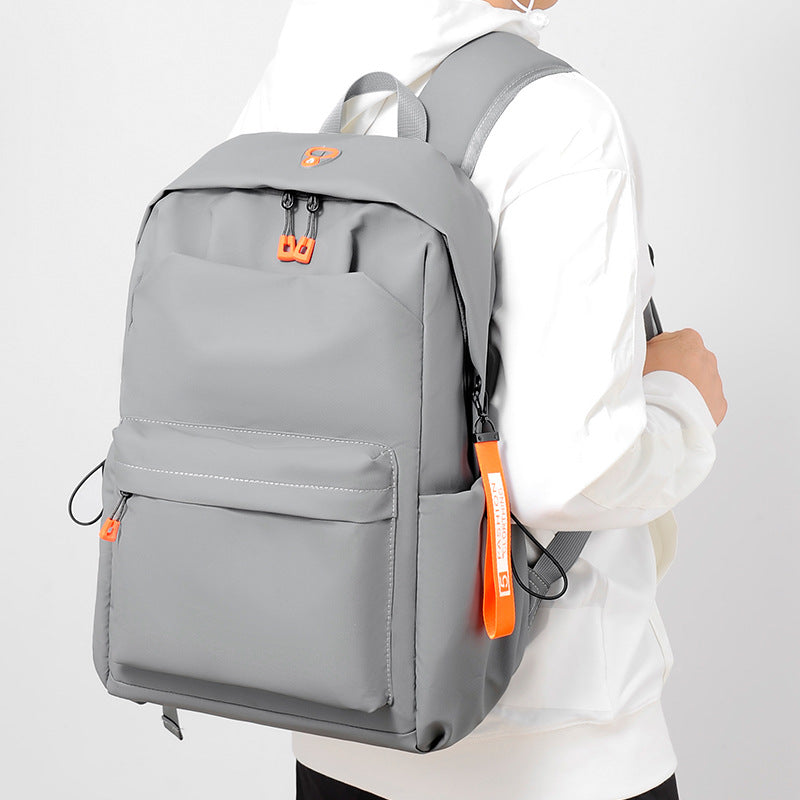Laptoptasche für Reisen und Freizeit – Bild 5 | LuxeStyle