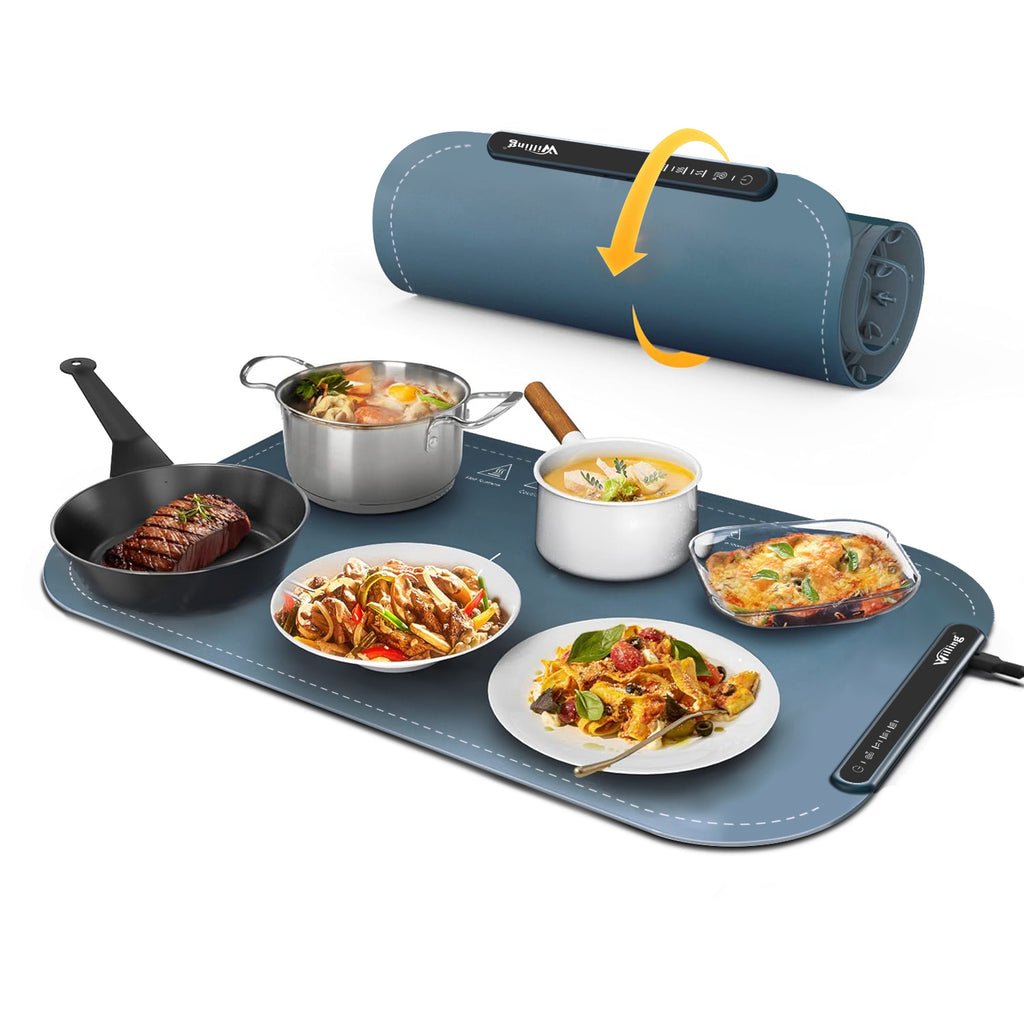 Warming Mat 250W, 3 Temperaturstufen