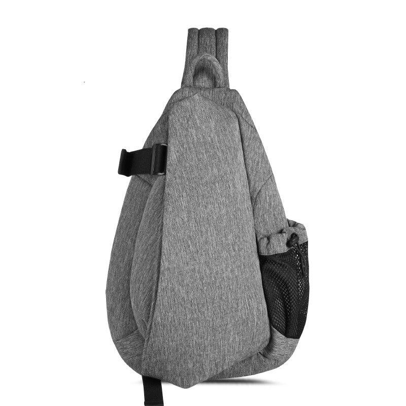 Freizeit Sport Schulter- und Brusttasche – Bild 3 | LuxeStyle