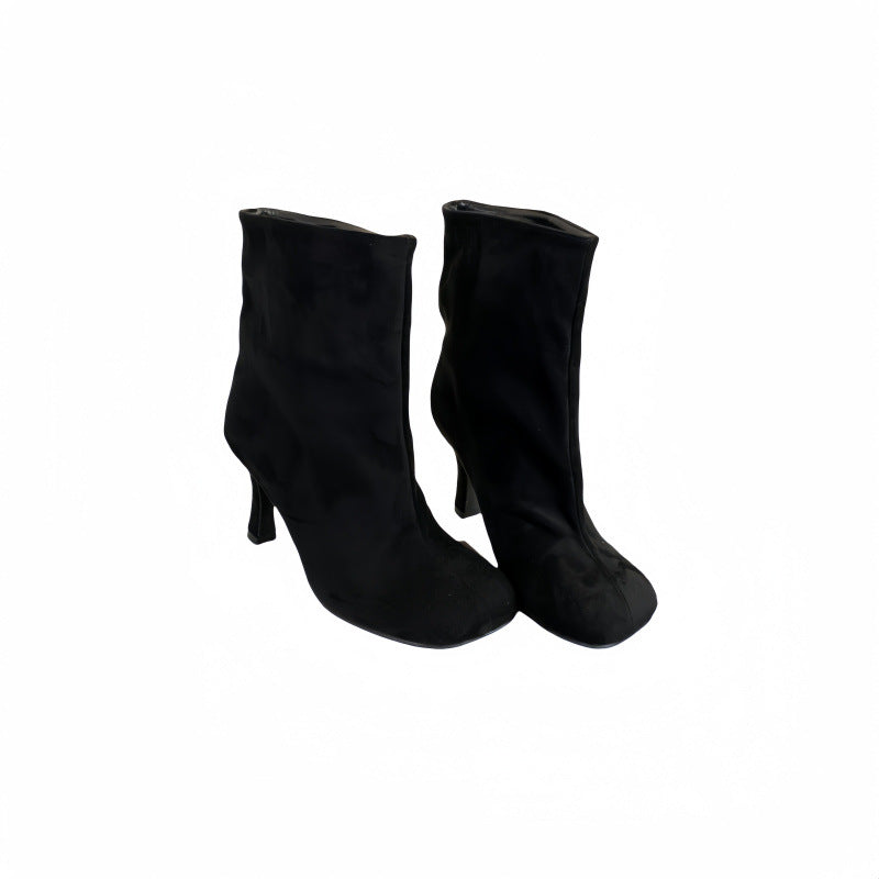 Stilvolle Alltags-Booties