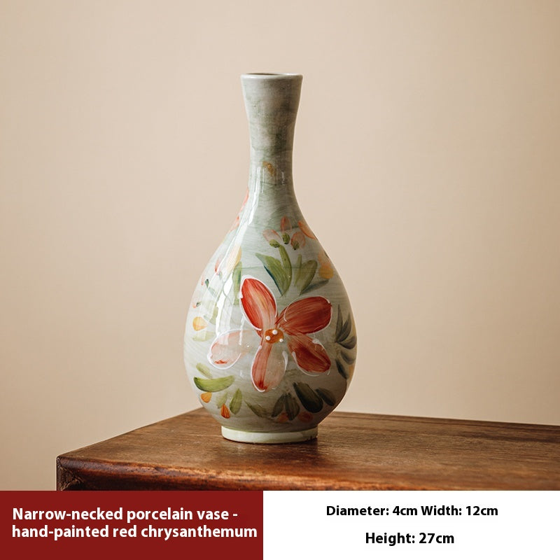 Keramik Vase