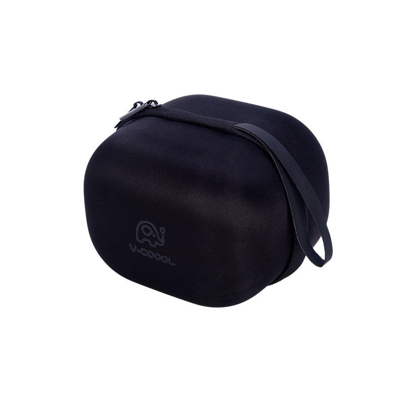 Stabile Tasche für Muttermilchbehälter – Bild 2 | LuxeStyle