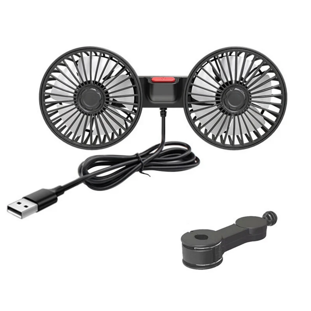 Portabler Auto-Ventilator