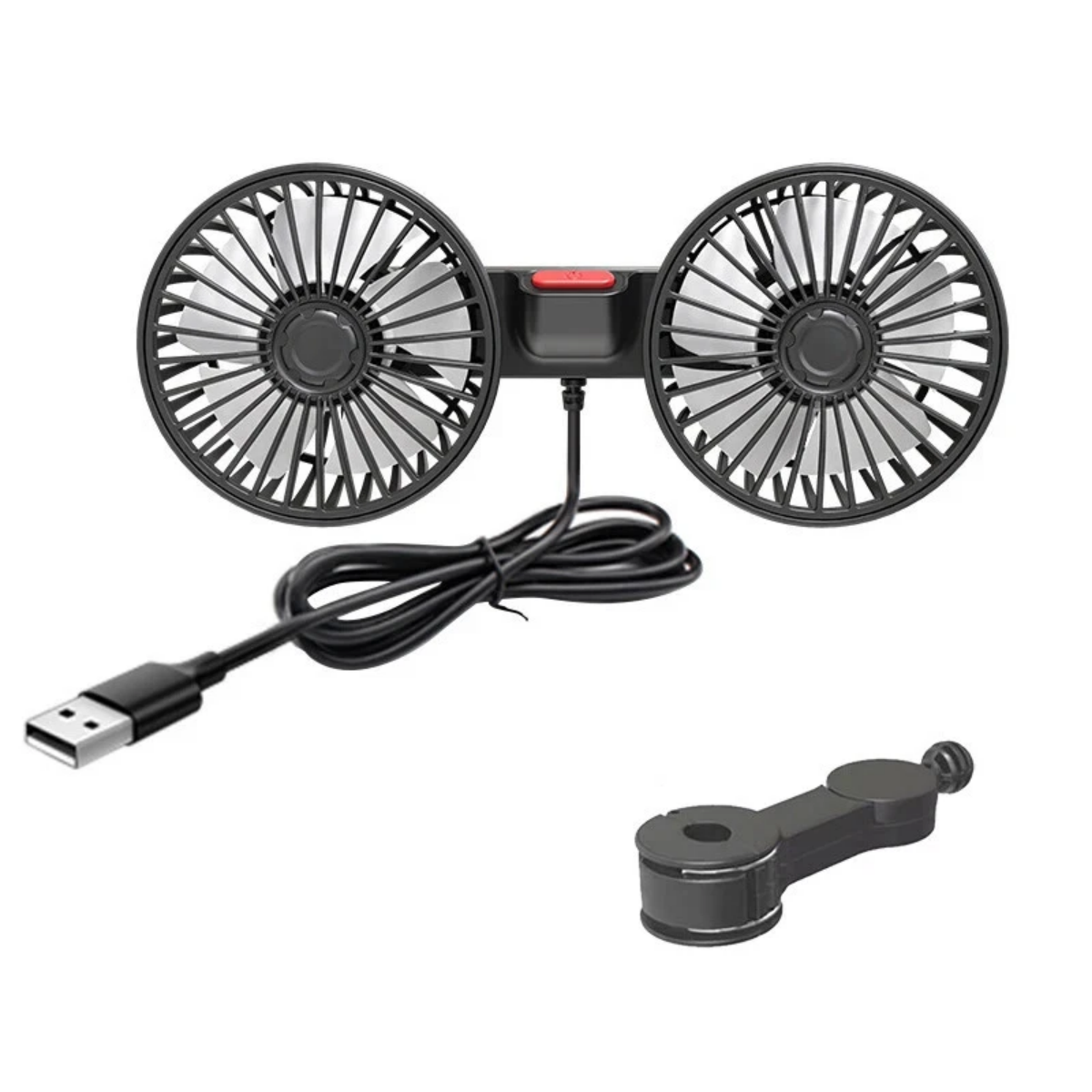 Portabler Auto-Ventilator