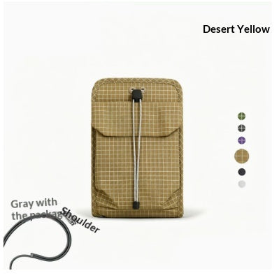 Outdoor-Hiking-Passport-Dokumententasche | LuxeStyle