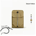 Outdoor-Hiking-Passport-Dokumententasche | LuxeStyle