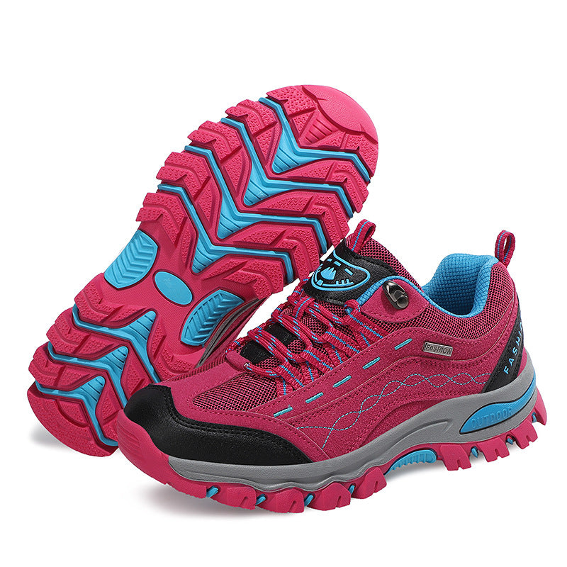 Wanderhalbschuhe für Sie und Ihn – Bild 11 | LuxeStyle