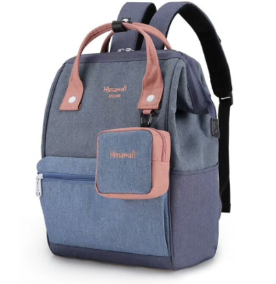 Trendy japanischer Rucksack für Studenten – Bild 6 | LuxeStyle