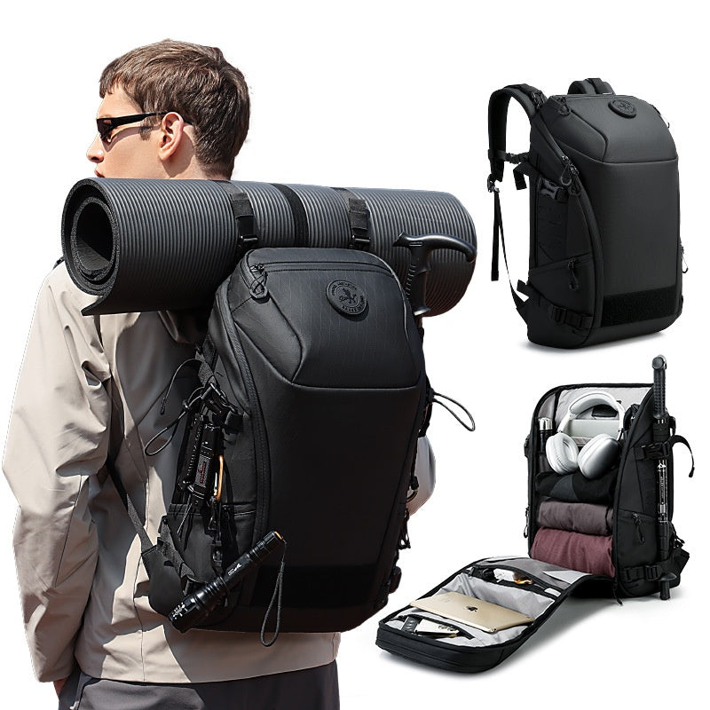 Outdoor-Rucksack Unisex