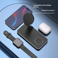 Wireless-Charger «ChargeSpot» · kabellos laden