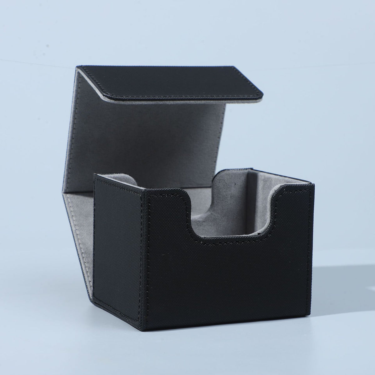 Magnetische Hartschale für Sammelkarten – Bild 4 | LuxeStyle