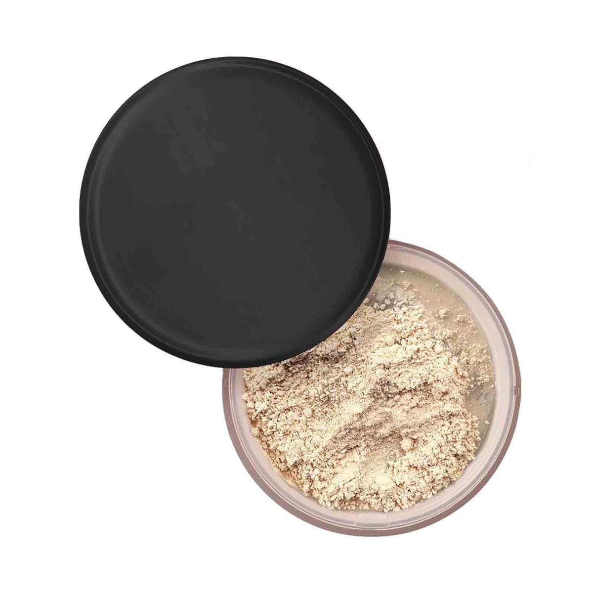 Fixierpuder für ölregulierendes Make-up – Bild 12 | LuxeStyle