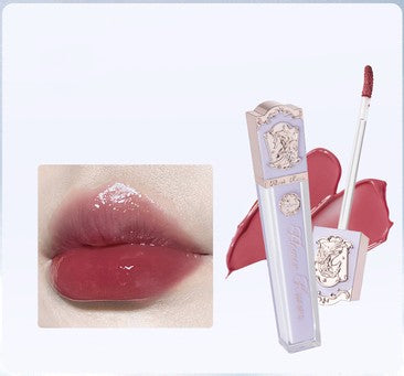 Jelly Lipglaze mit Spiegel – Bild 10 | LuxeStyle