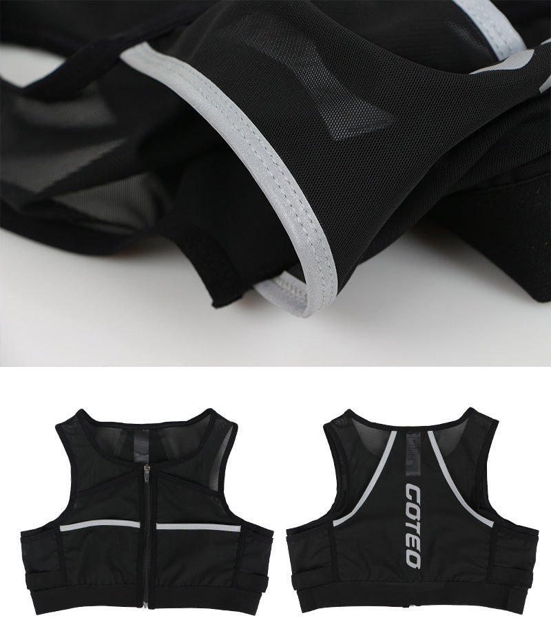 Ultraleichte Multifunktions-Sporttasche – Bild 2 | LuxeStyle