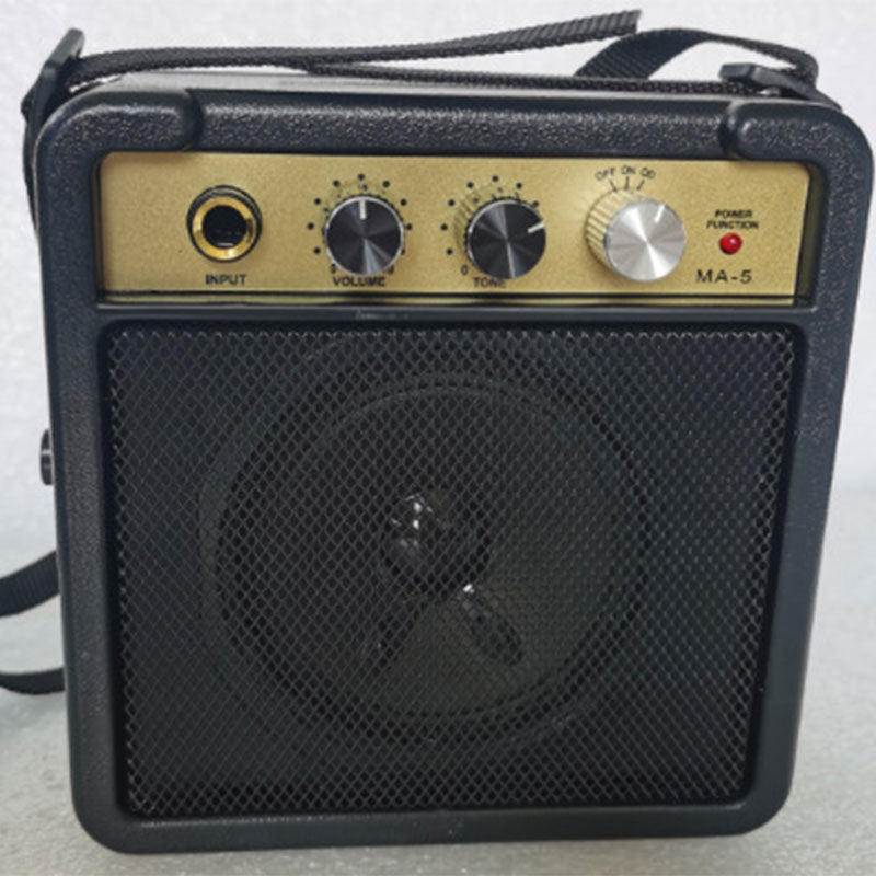 Mini-Gitarrenverstärker