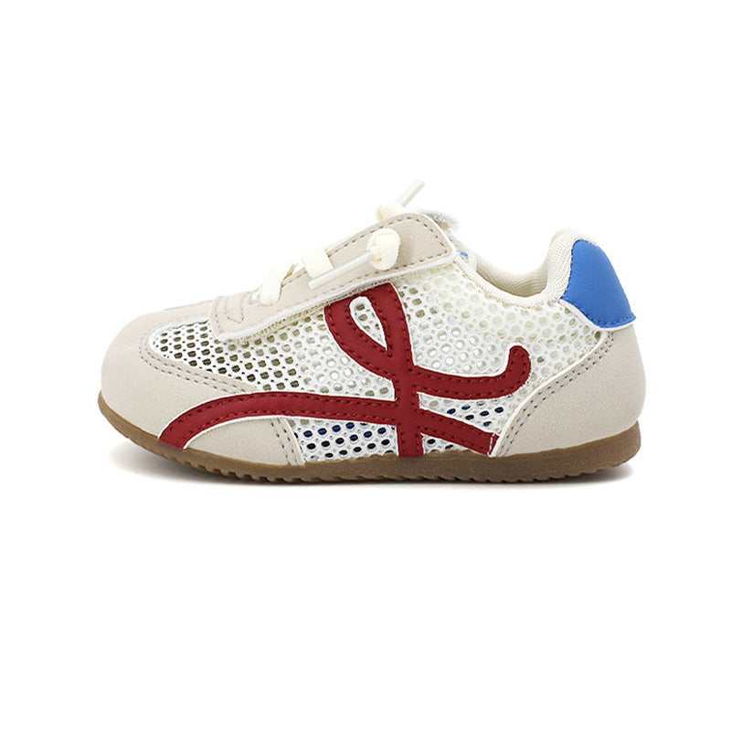 Kinder Sportschuhe für den Sommer – Bild 4 | LuxeStyle