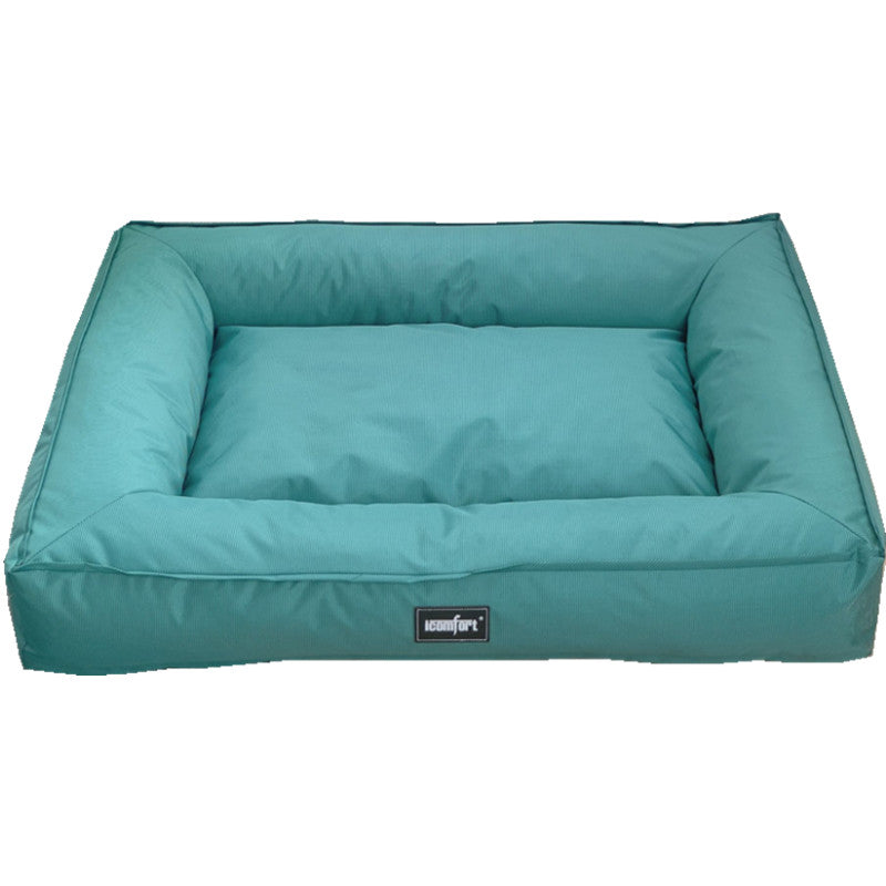 Hundematte wasserdicht, abnehmbar & waschbar