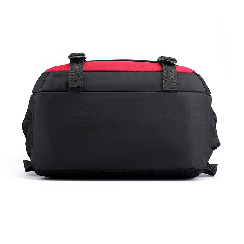 Schulrucksack für Mittelschule – Urban Casual – Bild 7 | LuxeStyle