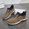 Herren Sneaker Slip-on – Leicht & Bequem – Bild 9 | LuxeStyle