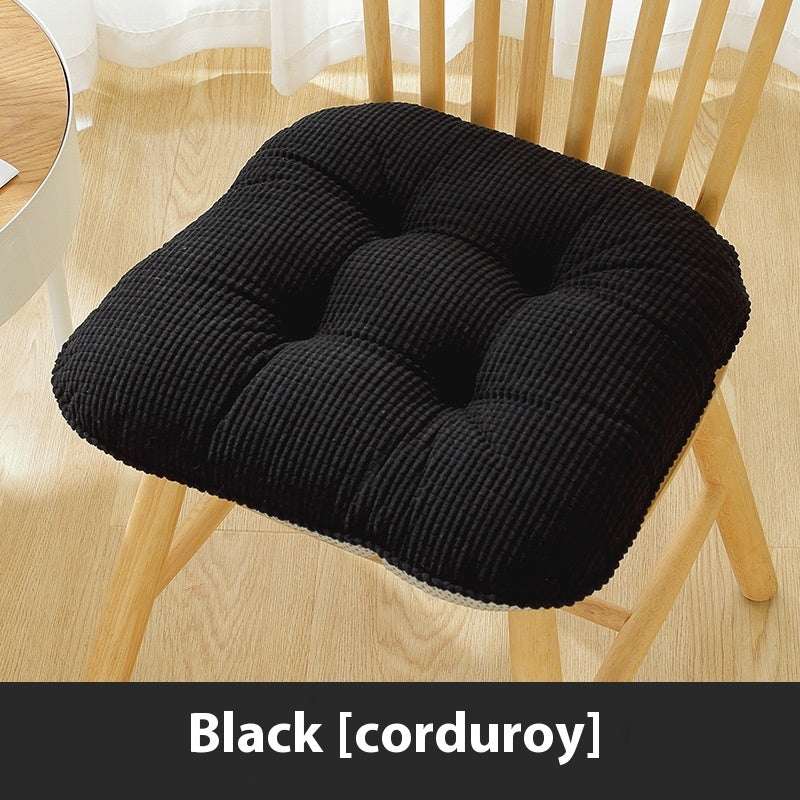 Korduroy-Kissen – Bild 8 | LuxeStyle