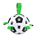 Interaktiver Plüschball für Hunde – Bild 2 | LuxeStyle