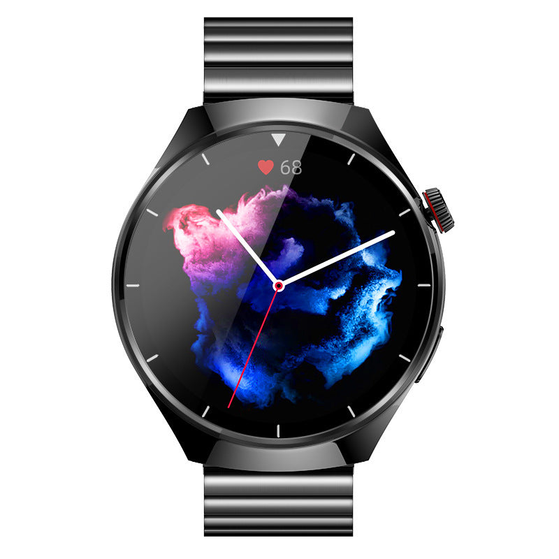 Wasserdichte Smartwatch mit Schlafüberwachung – Bild 5 | LuxeStyle