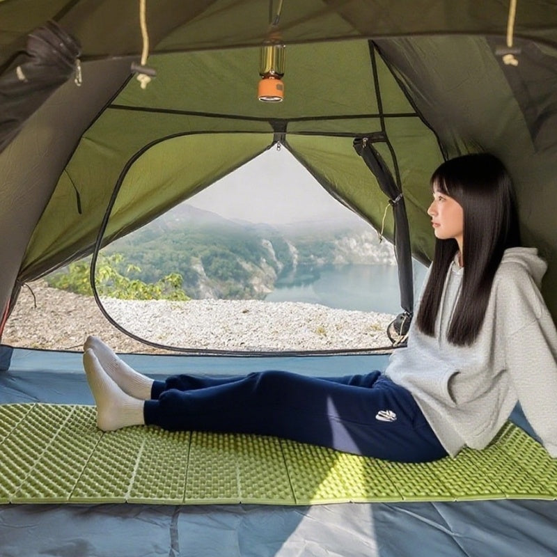 Wasserdichter Camping-Teppich