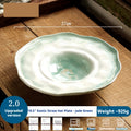 Tiefes Salatschalen-Set – Bild 1 | LuxeStyle