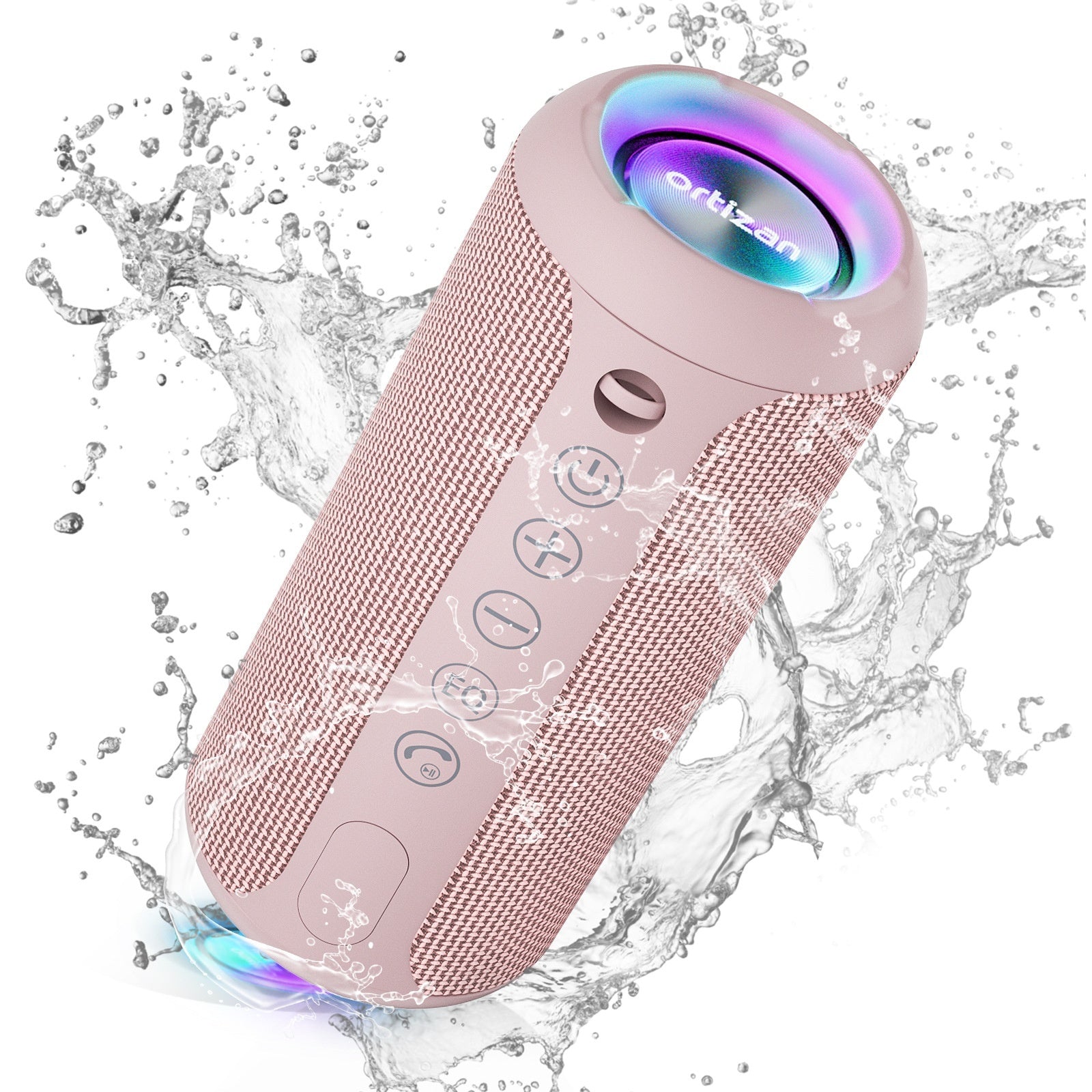 Bluetooth-Lautsprecher «Pulse»