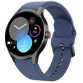 Y80 Smartwatch mit AMOLED-Display – Bild 1 | LuxeStyle