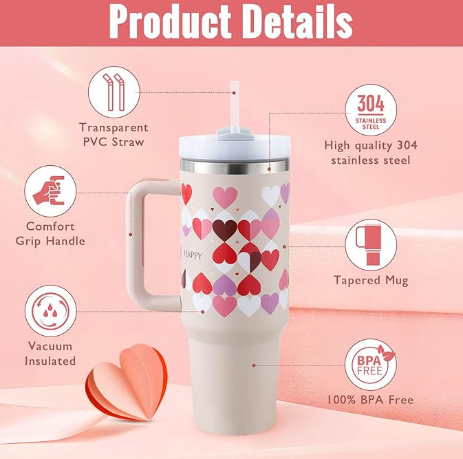 Isolier-Tumbler 40 Oz