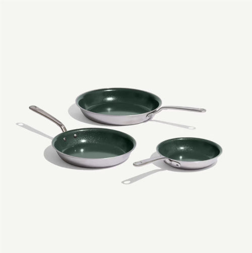 20cm Anti-Haft-Pfanne – Bild 1 | LuxeStyle