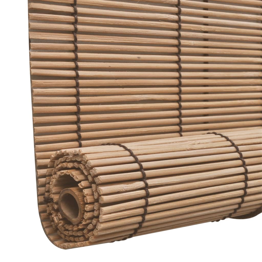 Bambus-Rollo