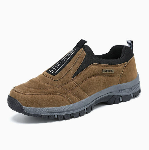 Bequeme Herren-Freizeitschuhe