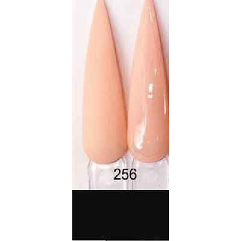 Acrylpulver für Nageldesign, 20 Farben