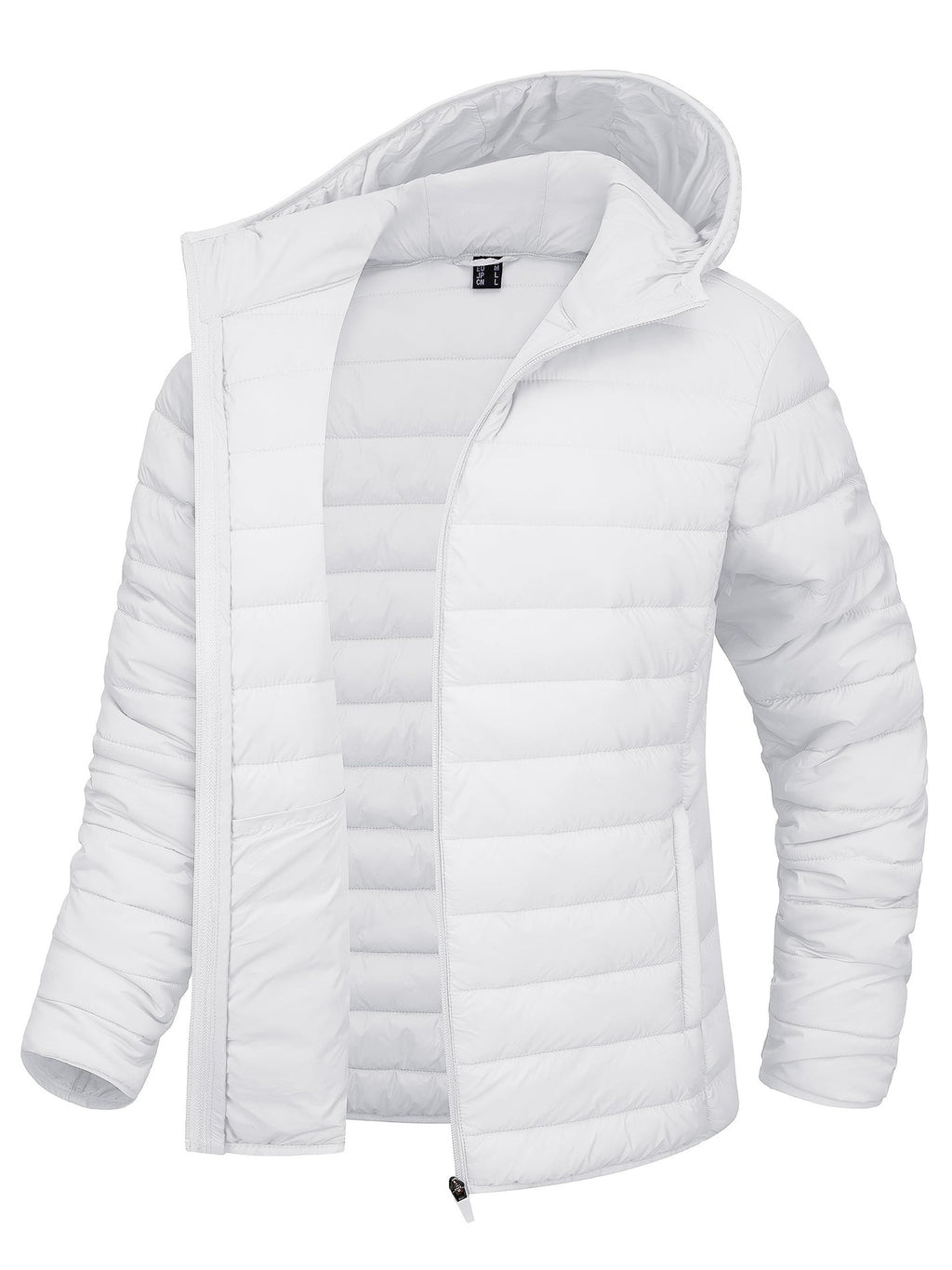 Damen-Jacke ärmellos – Bild 9 | LuxeStyle