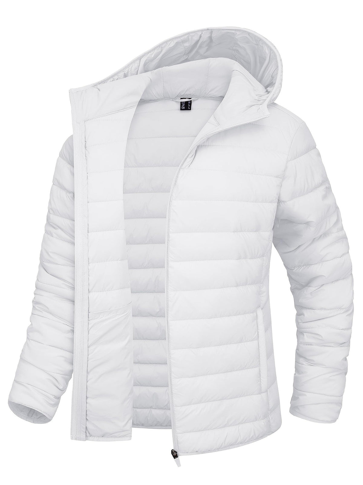 Damen-Jacke ärmellos – Bild 9 | LuxeStyle