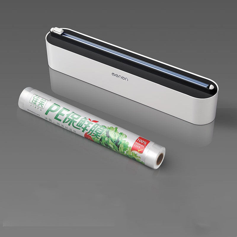 Folien- und Frischhaltefolien-Dispenser – Bild 9 | LuxeStyle