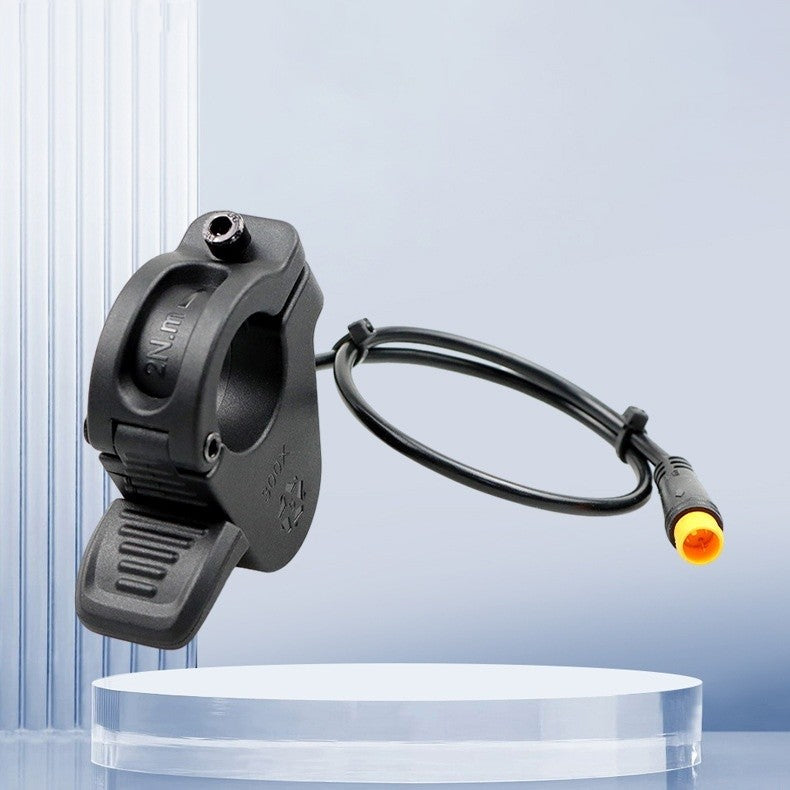 Velo-Motor-Zubehör – Bild 2 | LuxeStyle