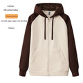 Herbst-Hoodie