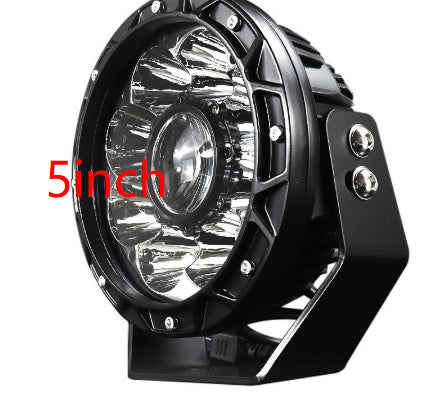 LED Laser Offroad-Scheinwerfer