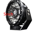LuxeStyle LED Laser Offroad-Scheinwerfer – Bild 9 – LuxeStyle Schweiz