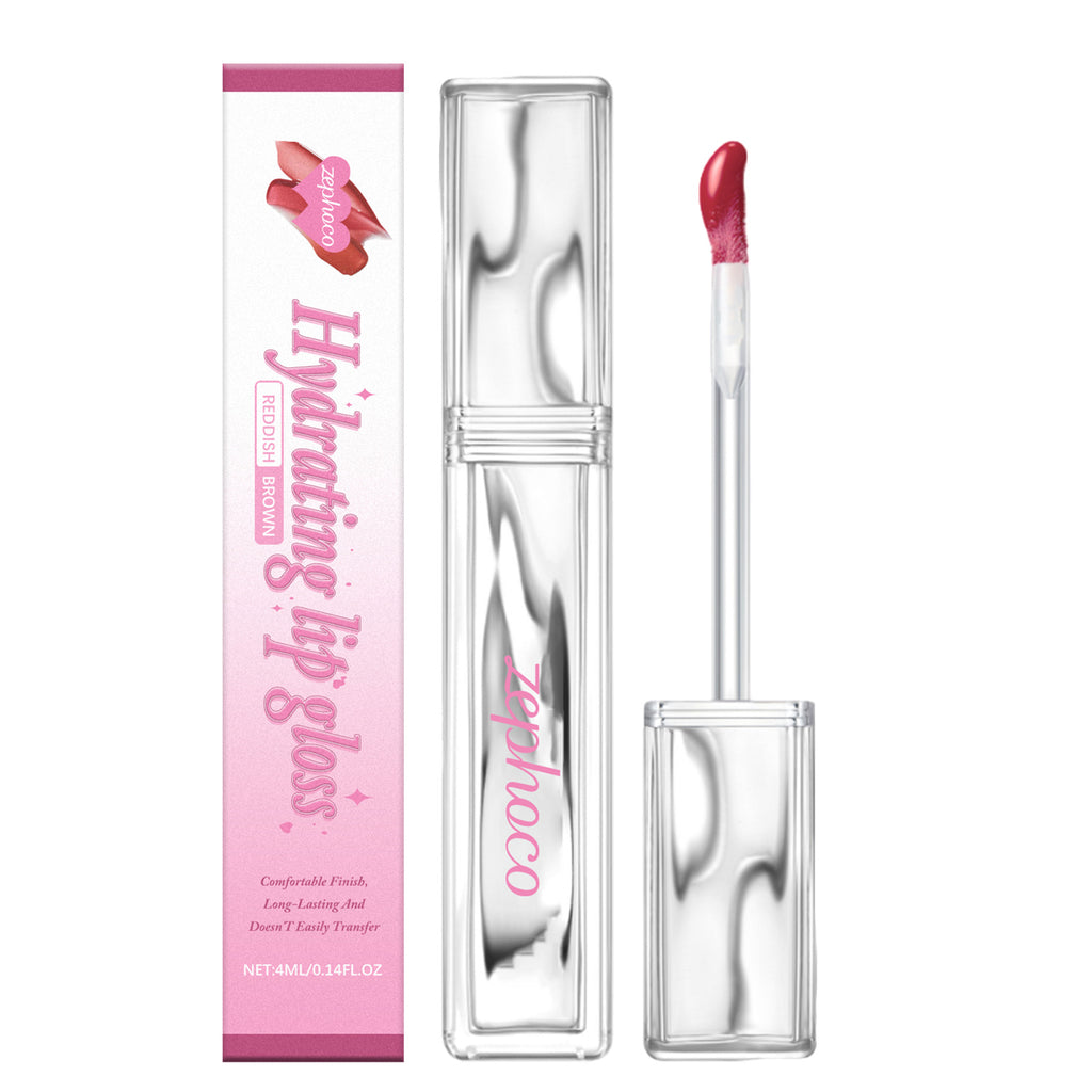 Feuchtigkeitsspendende Lippenlasur – Bild 2 | LuxeStyle