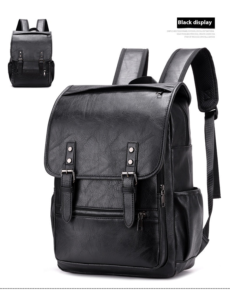 Sportlicher Herren-Rucksack mit Laptopfach