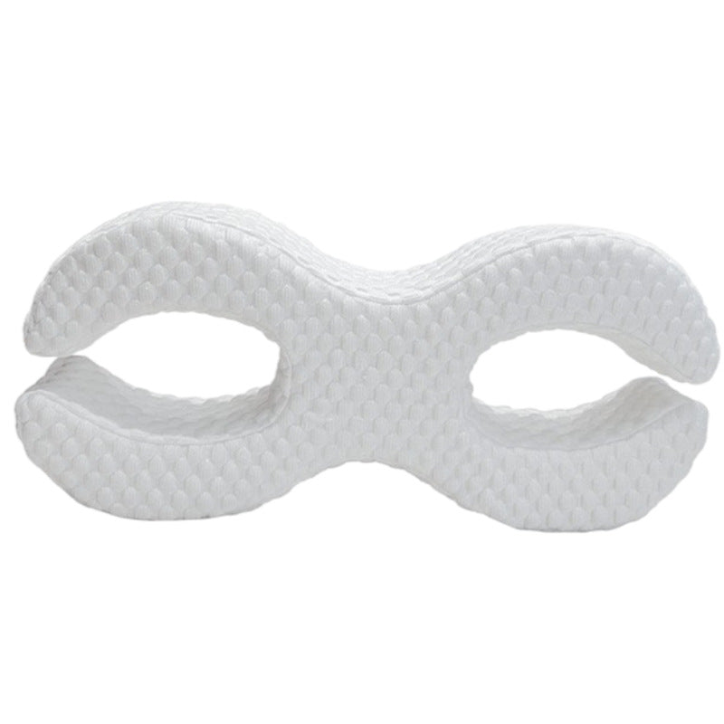 Memory Foam Kissen für Beauty & Nackenpflege